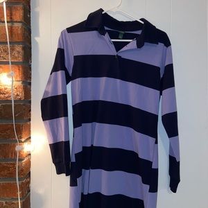 Wild Fable Collared Dress